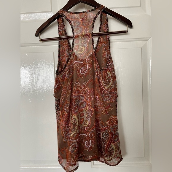 Mossimo. Size SMALL. Sleeveless and lightweight. No rips, tears, fading - Picture 2 of 7